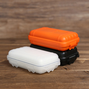 Được xây dựng trong bảo vệ miếng bọt biển EDC hộp lưu trữ cho Thần Tài Spinners biểu tượng tùy chỉnh và nhiều màu sắc vật liệu nhựa - Product Image 2