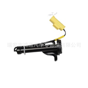 Actionneur d'airbag de capot BMW 51237300581 51237300582 Composant de sécurité automobile - Product Image 4