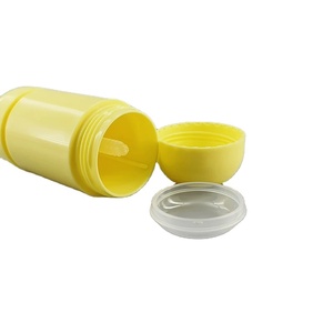 Bâton de déodorant d'été personnalisé pour la sueur, bouteille vide d'écran solaire pour le parfum et le bâton anti-transpirant. - Product Image 4