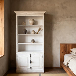 أثاث غرفة معيشة عالي الجودة مضمون من الخشب الصلب على الطراز الحديث للاستخدام المنزلي لغرفة النوم - Product Image 5