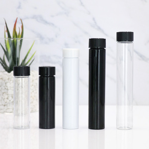 Envase <span class=keywords><strong>de</strong></span> Plástico a Prueba <span class=keywords><strong>de</strong></span> Olores Personalizado, Envase <span class=keywords><strong>de</strong></span> Plástico Resistente a Niños, Tubo <span class=keywords><strong>de</strong></span> Plástico PET a Prueba <span class=keywords><strong>de</strong></span> Niños <span class=keywords><strong>con</strong></span> Tapa <span class=keywords><strong>de</strong></span> Rosca - Product Image 5