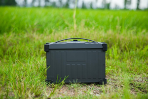 Batterie de vol intelligente DB1560 30000mAh pour Agras T50 T40 T25 T20P T30, 1500 cycles, charge rapide, IP54 - Product Image 4