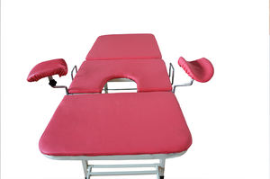 Mesa de clínica para médicos, cama de Hospital, ginecología, cama de examen para pacientes - Product Image 5