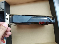 Original GTX 1050 Ti 4GB GDDR5 Low Profile GPU GTX 1050TI for Desktop Computer
