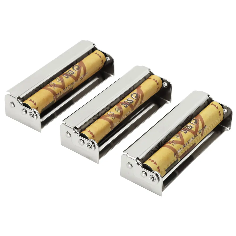 hornet cigarette roller HORNET Metal Smoking Rolling Machine