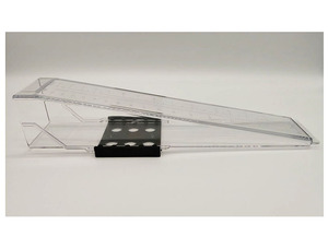 Buona reputazione <span class=keywords><strong>meteo</strong></span> giardino strumento di misurazione esterno giardino di plastica pioggia pioggia misurazione per i gira