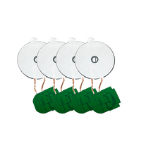 OEM/ODM Qi 1 Qi 2 Chargeur sans fil PCB Prototype Carte PCBA