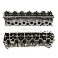 Tête de Cylindre Nu de Haute Qualité en Matériau Premium RD28 RD28T RD28T1 2.8D 11040-G9825 11040-34J04 pour Nissan Patrol