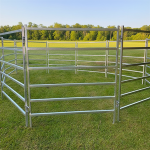 Paneles de Cerca para Ganado Galvanizados de Hierro, Diseño 3D, para Uso en Ovejeras y Alimentadores, Ideales para Obras de Construcción y Viviendas - ¡Gran Venta en Australia 2026! - Product Image 6