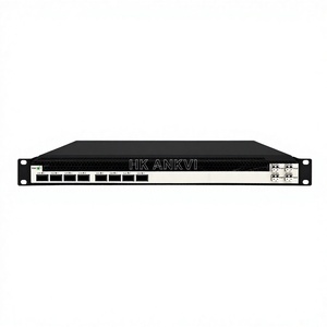 Equipo WDM Integrado DCI3100 DCI DWDM 1U 1.6T 16x100G QSFP28 con Interfaz de Servicio Personalizable para Interconexión de Centros de Datos - Product Image 1
