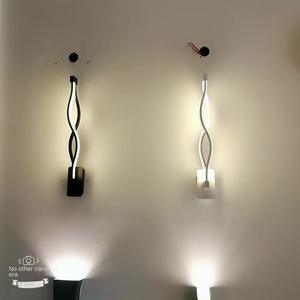 Well-Designed Indoor <b>LED</b> Wall Lamps 2.4G <b>Touch</b> Control APP 220V Long 5000K Daylight <b>Light</b> Furniture Mirror IP65 Aluminum Modern - Product Image 4