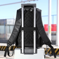 2019 d'approvisionnement d'usine bon marché protecteur sac à dos high tech conférence sac à dos unisexe sac à dos vintage