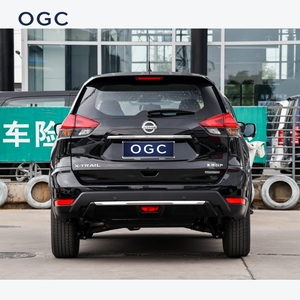 <span class=keywords><strong>Prix</strong></span> Abordable <span class=keywords><strong>Nissan</strong></span> X-Trail SUV 2.0L AT 2019 Conduite à Gauche 5 Places Voiture d'Occasion Cuir Foncé R17 Afrique Chine Vente Directe Usine - Product Image 6