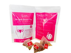 Thé aux herbes 100 % naturel pour la santé utérine féminine, soutien à la fertilité et équilibre hormonal, <span class=keywords><strong>feuille</strong></span> <span class=keywords><strong>de</strong></span> framboisier rouge, marque privée - Product Image 2