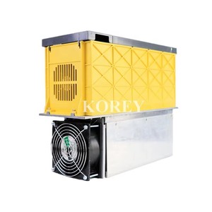 โมดูลจ่ายไฟไดรเวอร์ Fan-uc A06B-6087-H115 มอเตอร์และไดรฟ์ - Product Image 4