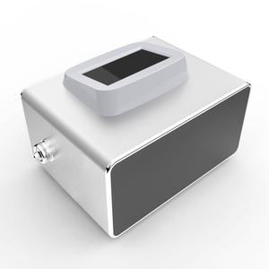 Máquina de Terapia de Vacío de Nuevo Diseño para Levantamiento de Senos y Glúteos, Dispositivo de Belleza para Desintoxicación Linfática - Product Image 1