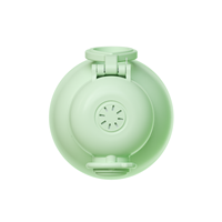 Noobebe NB-TN306B 2026 New Design Portable 500ml Rechargeable Milk Warmer USB Plug Dual-Mode Instant Boil Auto-Ejection
