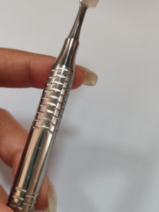 Premium Manual Dental Implant Surgery Tool Stainless Steel Periosteal Elevator <strong>Basis</strong> <strong>Surgical</strong> <strong>Instruments</strong> - Product Image 5