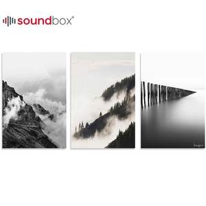 Vente chaude <span class=keywords><strong>de</strong></span> panneau mural à lattes en <span class=keywords><strong>bois</strong></span> <span class=keywords><strong>de</strong></span> cinéma et <span class=keywords><strong>de</strong></span> théâtre insonorisé panneaux acoustiques ignifuges anti-moisissure - Product Image 3