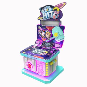Machine de jeu Whac-a-Mole pour enfants, séparateur de tablettes, pour centres commerciaux, grands parcs d'attractions, salles de jeux vidéo - Product Image 5