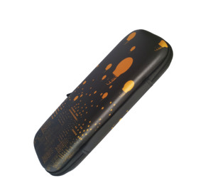 Nhà Sản Xuất Chất Lượng Cao Cứng Bảo Vệ Bút Chì Trường Hợp Đối Với Apple Bút Tiếp Xúc EVA Bút Chì Trường Hợp - Product Image 2