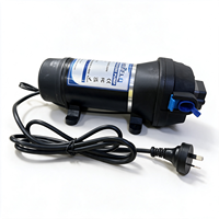Pompe à eau à pression MAMBAFLO FL-32 230V AC 3,3 GPM 12,5 LPM 35 PSI, pompe à membrane auto-amorçante pour pulvérisateur de jardin domestique
