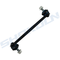 Stabilisator-Kit für BMW Komplett mit Montagebuchsen und Klemmen Querstabilisator-Baugruppe Direkt passende Teile