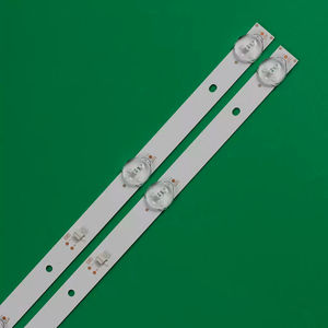 Tira de Luces LED Originales para Retroiluminación de TV NO.3341 JL.D32061330-315AS-M_V01 para 32 Pulgadas - Product Image 2