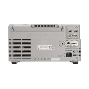 ออสซิลโลสโคป DSOX3032T ของ Keysight อัตราการสุ่มตัวอย่าง 5 GSa/s - Product Image 4