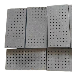 <span class=keywords><strong>Iler</strong></span> Parts Grate Bar 24 mm de espesor Driven Vice Bar Fundición Caldera Piezas - Product Image 6