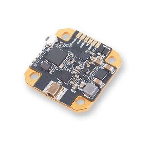 Factory Supply Pandarc Vtx 1.3w Low Price Good Quality Video Transmitter Professional 5.8ghz 1.3w Gold <b>Drones</b> <b>Accessories</b> - Product Image 3