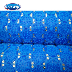 Moule à biscuits personnalisé, moule à biscuits pour biscuits durs et mous, <span class=keywords><strong>prix</strong></span> de la ligne de production - Product Image 5