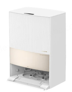 Aspiradora Robótica Dreame L20 Ultra, 7000Pa, Navegación LiDAR, Compatible con Alexa, Función de Limpieza en Seco, Uso en Hoteles - Product Image 3