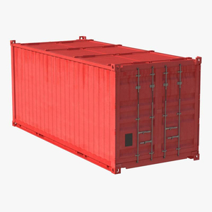 Sử Dụng 40ft Cao Cube 45hc Lưu Trữ Hàng Hóa Vận Tải <span class=keywords><strong>Container</strong></span> Khô Hàng Hóa Hộp Thương Hiệu Mới 20gp 40gp Vận Chuyển Biển <span class=keywords><strong>Container</strong></span> - Product Image 4