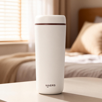 Gobelet isotherme à café 19oz 23oz, double paroi sous vide, pour voyage, articles en gros