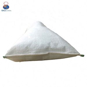 Meilleure vente imprimé <span class=keywords><strong>tube</strong></span> pp tissé sacs polypropylène raphia sacs d'emballage pour riz farine haricots grains - Product Image 6