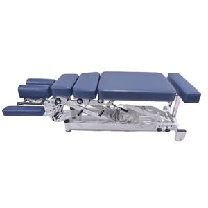 5-секционный стол для лечения хиропрактики - Product Image 3