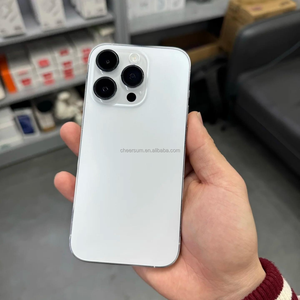 ขายดี 14pro 6.7 นิ้ว 128GB 256GB มือถือมือสอง Pro <span class=keywords><strong>XR</strong></span> ของแท้จากอเมริกา - Product Image 5