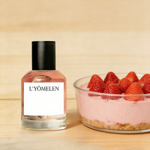L'YOMELEN - Perfume en Spray Floral de Primavera para Mujer, Colección de Diseñador Francés, 100 ml, Larga Duración, Venta al por Mayor - Product Image 3