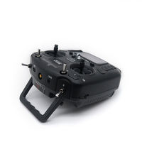   Télécommande TX12 MKII 16 canaux avec gimbals à effet Hall, compatible OPENTX et EDGETX
