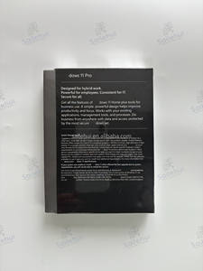 Win11 صندوق بيع بالتجزئة احترافي جديد Win 11 Pro حزمة كاملة USB FPP مفتاح تنشيط عبر الإنترنت ضمان ترخيص مدى الحياة - Product Image 2