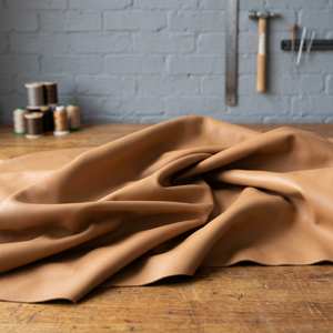 Fine Wholesale Split <b>Leather</b> Grain Polished Genuine Buffalo Cow Ostrich Accessories Home Decor Craft Wind Proof Shiny Customized - Product Image 1