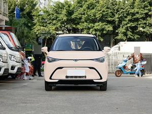 <span class=keywords><strong>Kayal</strong></span> Moon 2023-2026 Pure Electric Micro CA Vehicle New Energy Technology 2025 Modelo - Product Image 6