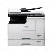 Photocopieur multifonction A4 neuf pour imprimante-scanner Ricoh Copier M 2310N, machine à copier, mini photocopieuse