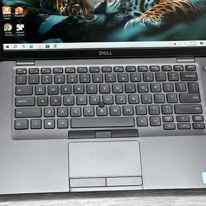 Stock limité pour DELL E5400 avec processeur Intel Core I7-8e génération, 8 Go de RAM, 256 Go de SSD, ordinateur portable professionnel, ordinateur portable léger et portable - Product Image 4