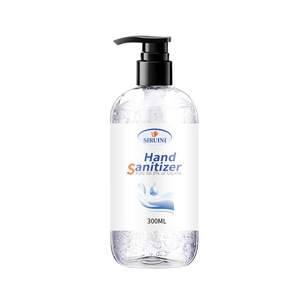 Gel desinfectante de manos, gel desinfectante instantáneo, <span class=keywords><strong>alcohol</strong></span> al 75%, 300 ML, venta al por mayor - Product Image 4