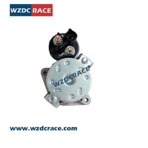 Motor de arranque WZDC RACE STR0178BA 5702370807 para coches Lada europeos, pieza de repuesto - Product Image 3