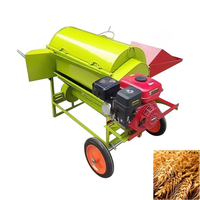 Décortiqueuse de riz à alimentation complète, mini décortiqueuse de paddy, ensacheuse automatique, équipement agricole de battage des céréales – Approvisionnement direct usine