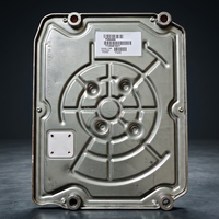 Módulo de Control del Motor ECU P4384696 para Cummins ISB6.7 CM2350 CM2450 ISB B6.7 2019-2021, Controlador con Programa 4384696 ECM