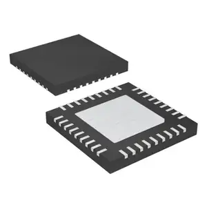 Original New MAX1702BETX+T IC PWR MNG TRPL OUT 36-TQFN Integrated circuit IC chip in stock